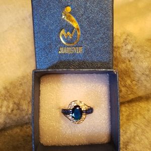 JIANGYUE Lady Ring